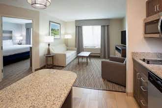 Hotel Little Crow Hotel Cnfr Trdmk photo 4