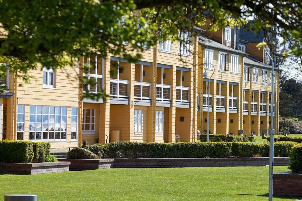 Semiahmoo Resort, Trademark