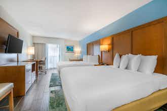Hotel Tropical Winds Oceanfront Hotel photo 5