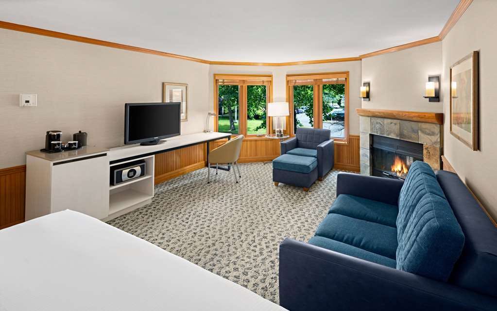 Hotel Semiahmoo Resort, Trademark photo 4