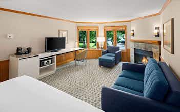 Hotel Semiahmoo Resort, Trademark photo 4