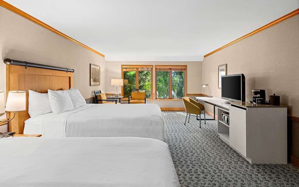 Hotel Semiahmoo Resort, Trademark photo 1