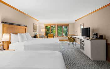 Hotel Semiahmoo Resort, Trademark photo 1