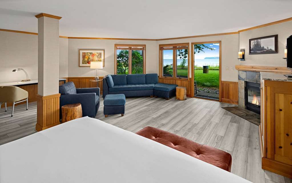 Hotel Semiahmoo Resort, Trademark photo 5