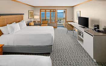 Hotel Semiahmoo Resort, Trademark photo 3