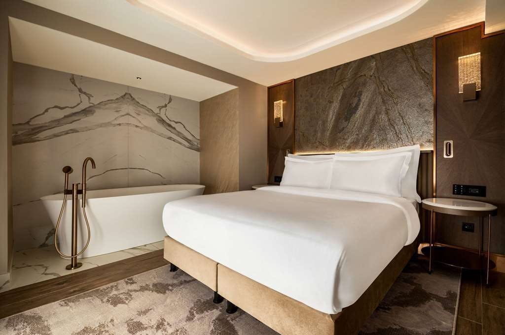 Hotel Boreas Hotel Spa photo 2