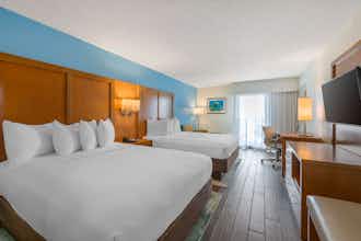Hotel Tropical Winds Oceanfront Hotel photo 1