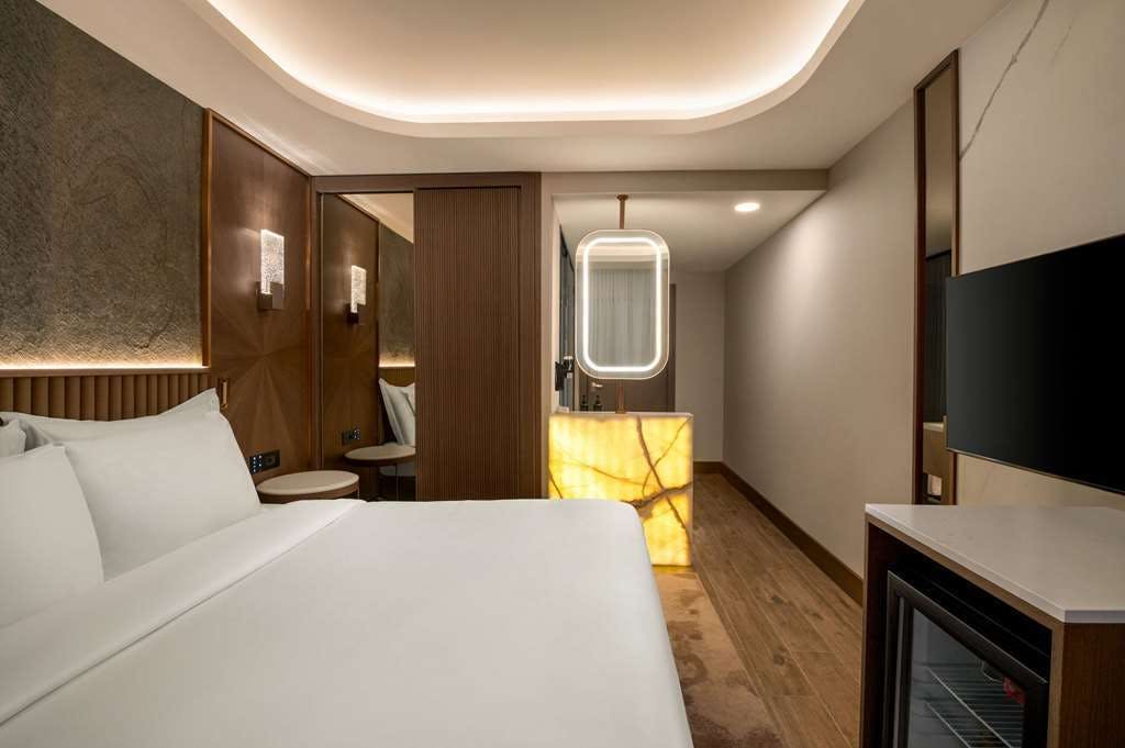 Hotel Boreas Hotel Spa photo 3