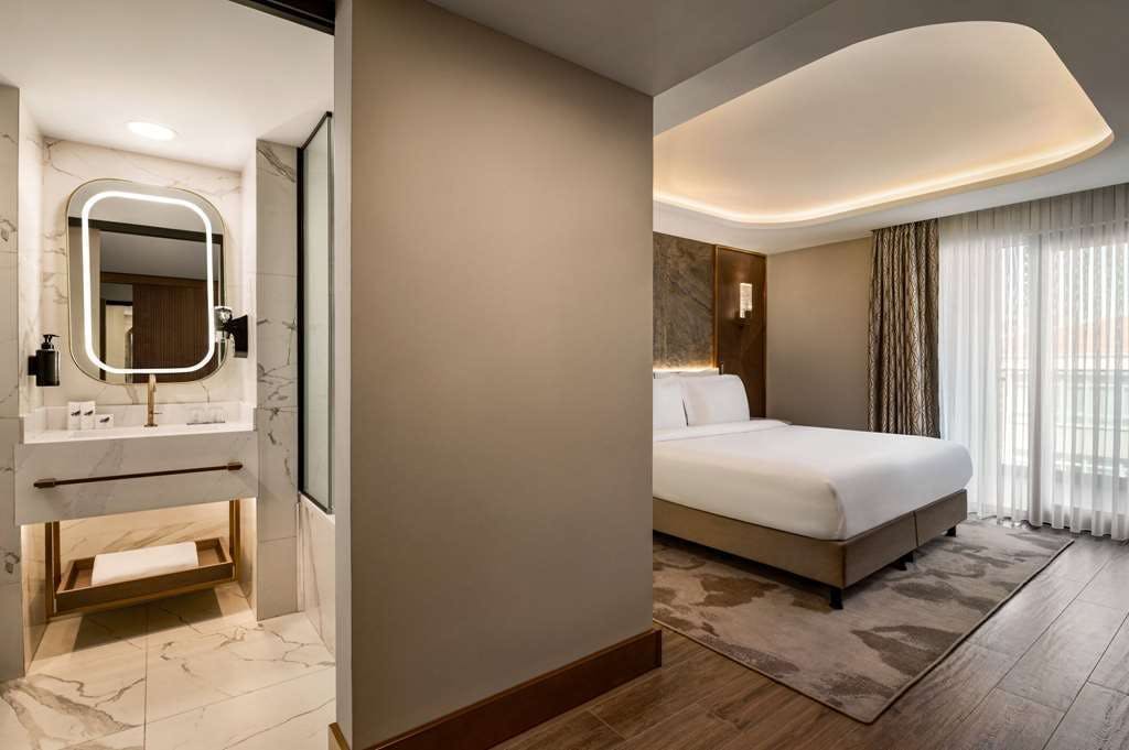 Hotel Boreas Hotel Spa photo 5