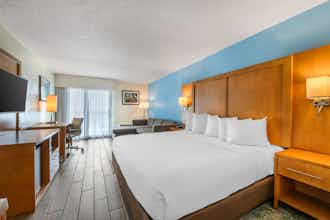 Hotel Tropical Winds Oceanfront Hotel photo 4