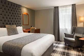 Hotel Heritage Park Hotel photo 4