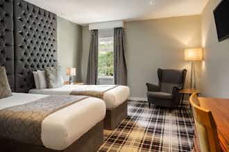 Hotel Heritage Park Hotel photo 3