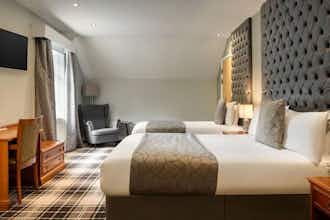 Hotel Heritage Park Hotel photo 5