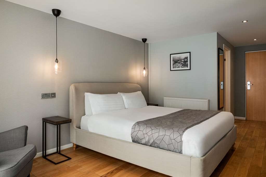 Hotel Heritage Park Hotel photo 2