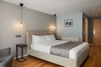 Hotel Heritage Park Hotel photo 2