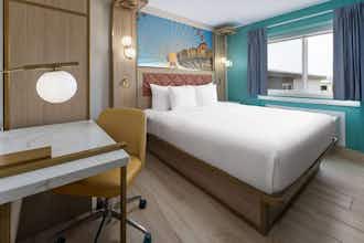Hotel The Vibes Hotel Trademark Coll photo 5