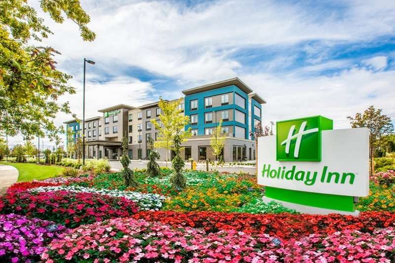 Holiday Inn Portland West Hillsboro