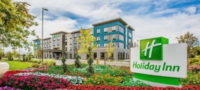 Holiday Inn Portland West-Hillsboro by IHG