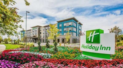 Holiday Inn Portland West Hillsboro