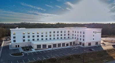 Holiday Inn Kansas City Northeast