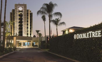 DoubleTree by Hilton Hotel Monrovia - Pasadena Area
