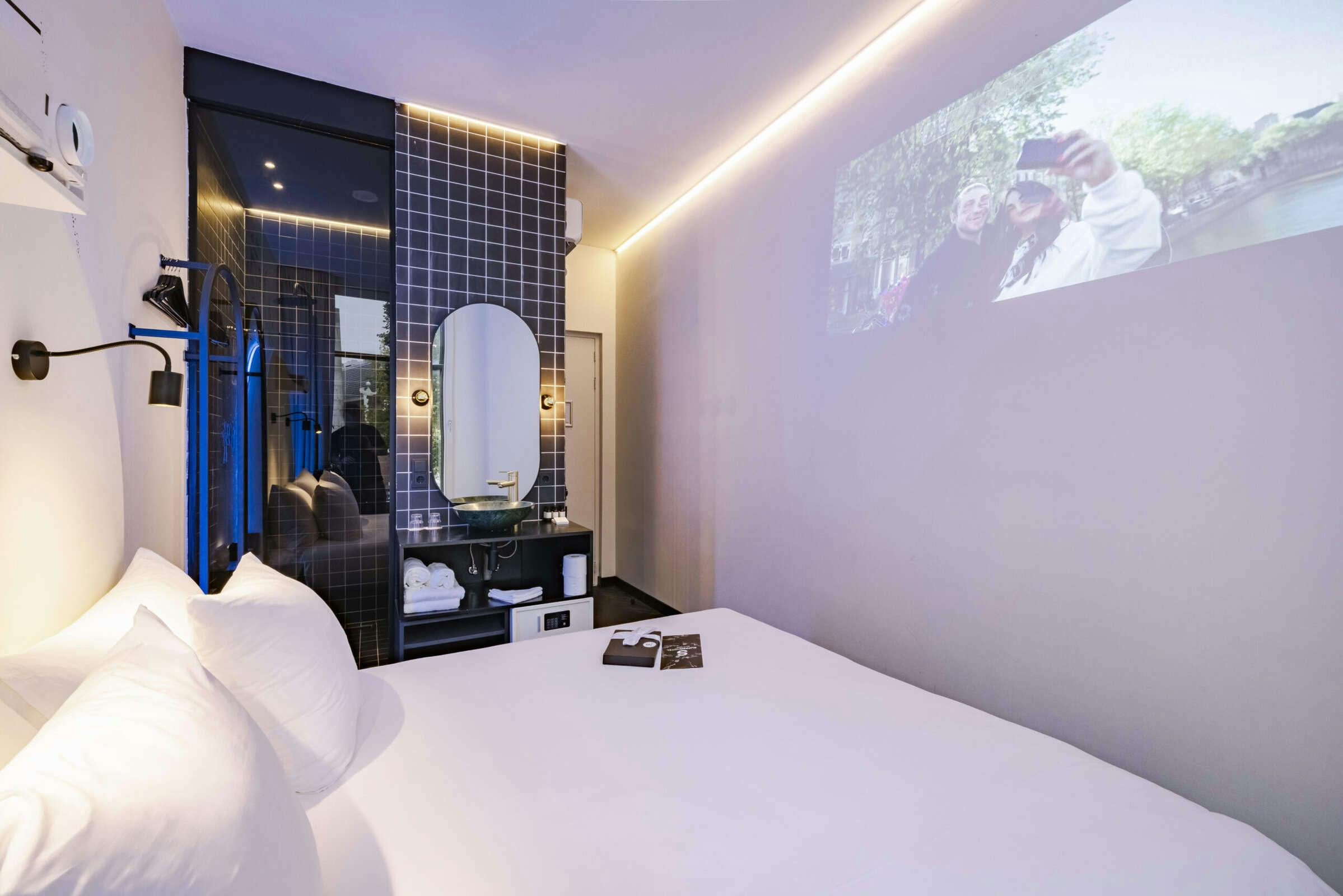 Hotel SUPPER Hotel photo 4