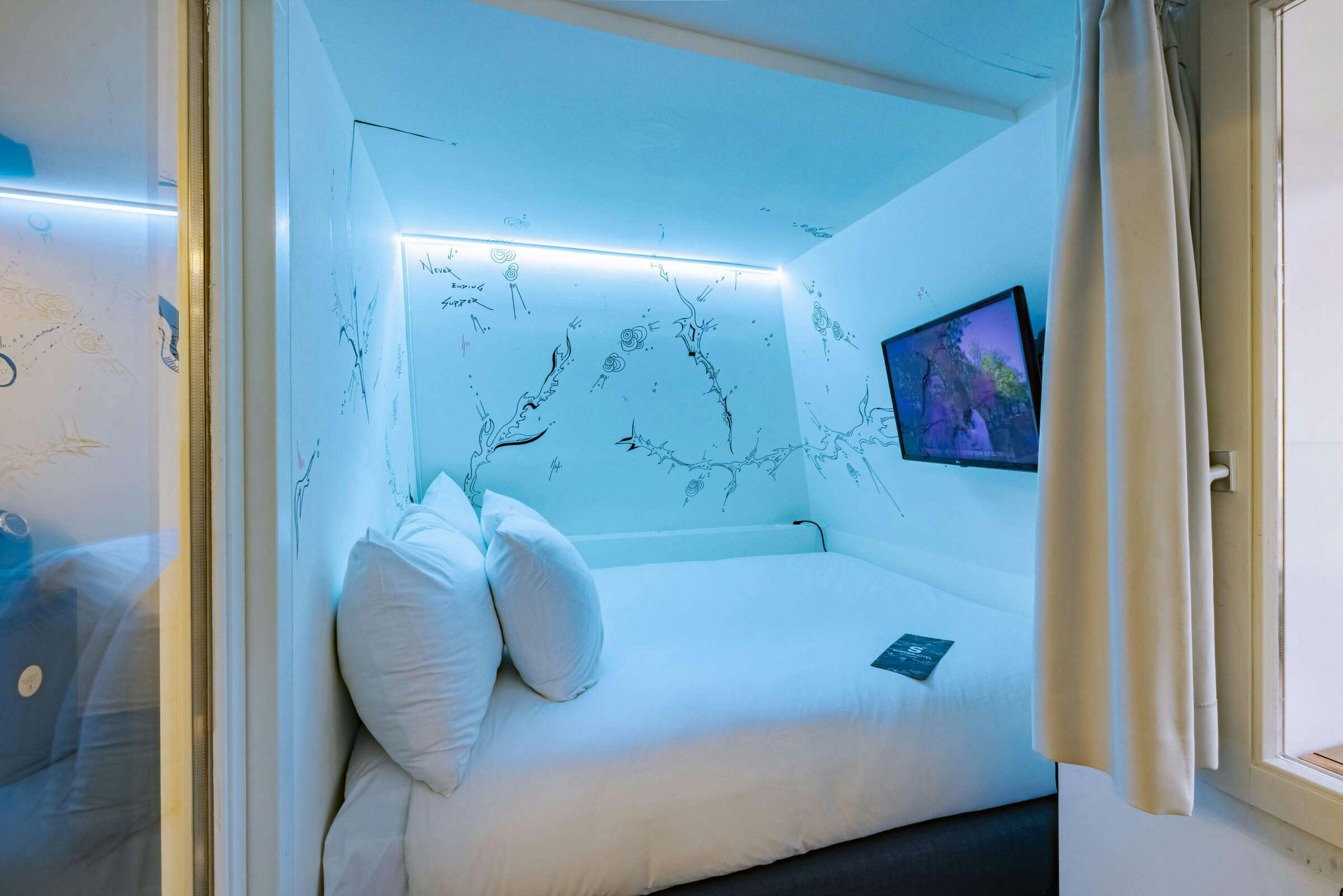 Hotel SUPPER Hotel photo 5