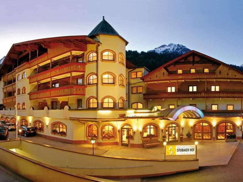 Alpin Resort Stubaierhof