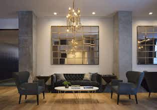 Hotel Hotel Van Zandt photo 2