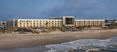 Hotel Tybee