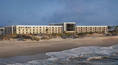 Hotel Tybee