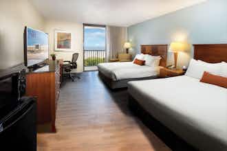 Hotel Hotel Tybee photo 1