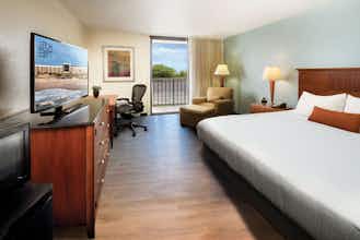 Hotel Hotel Tybee photo 2
