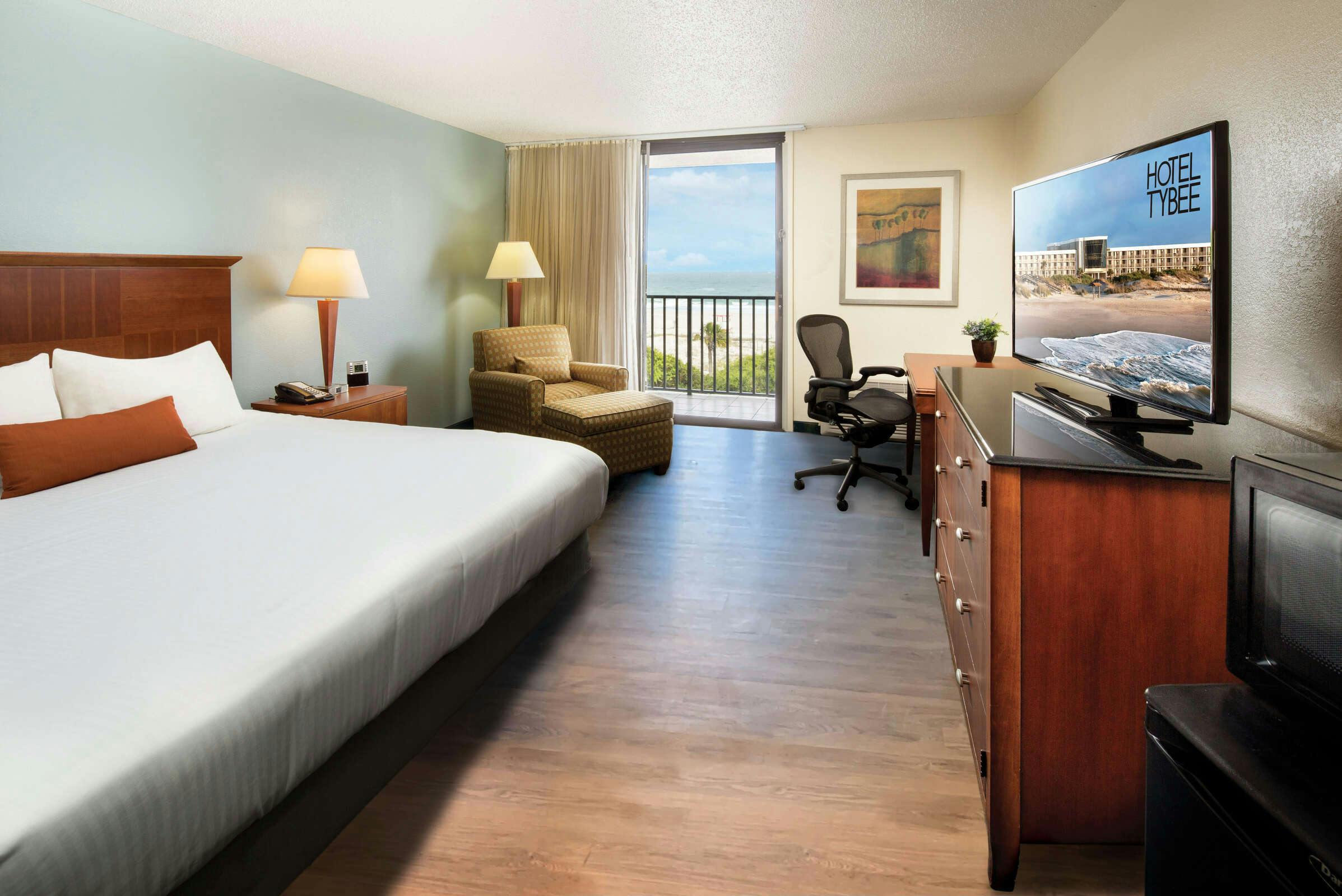 Hotel Hotel Tybee photo 4