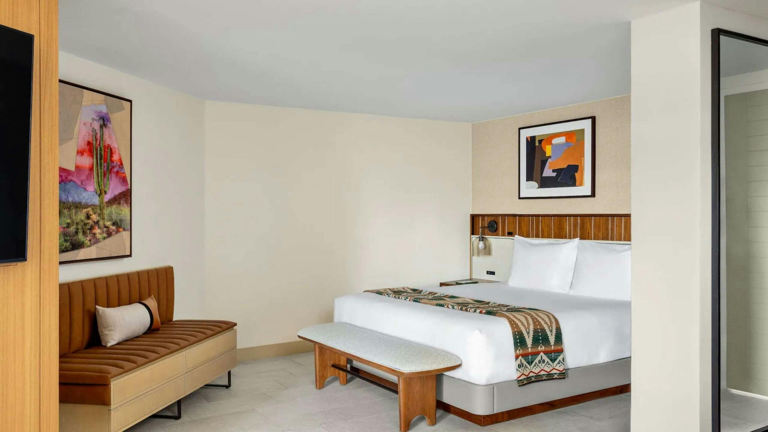 Hotel Grand Hyatt Scottsdale Resort photo 2