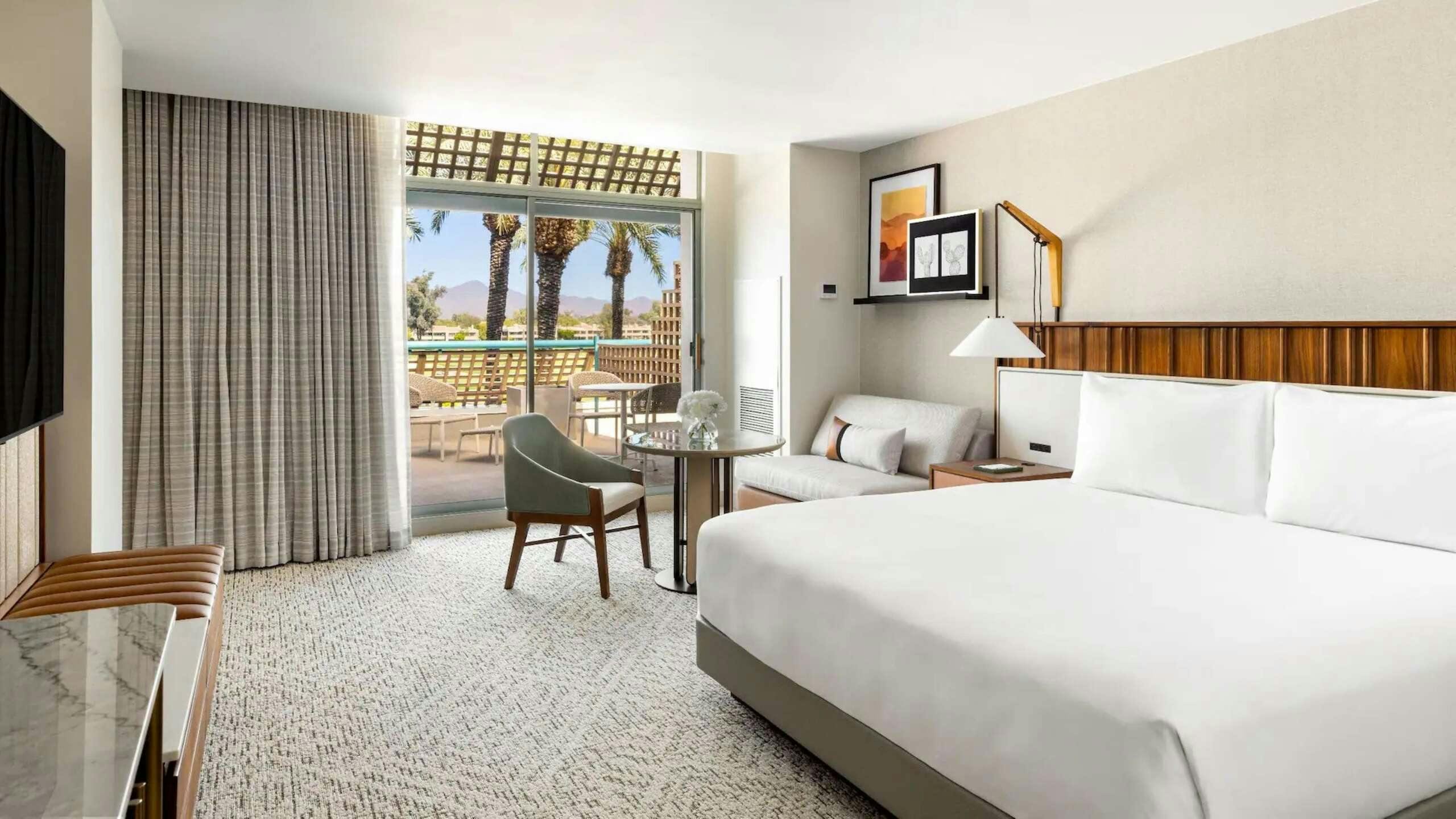 Hotel Grand Hyatt Scottsdale Resort photo 3