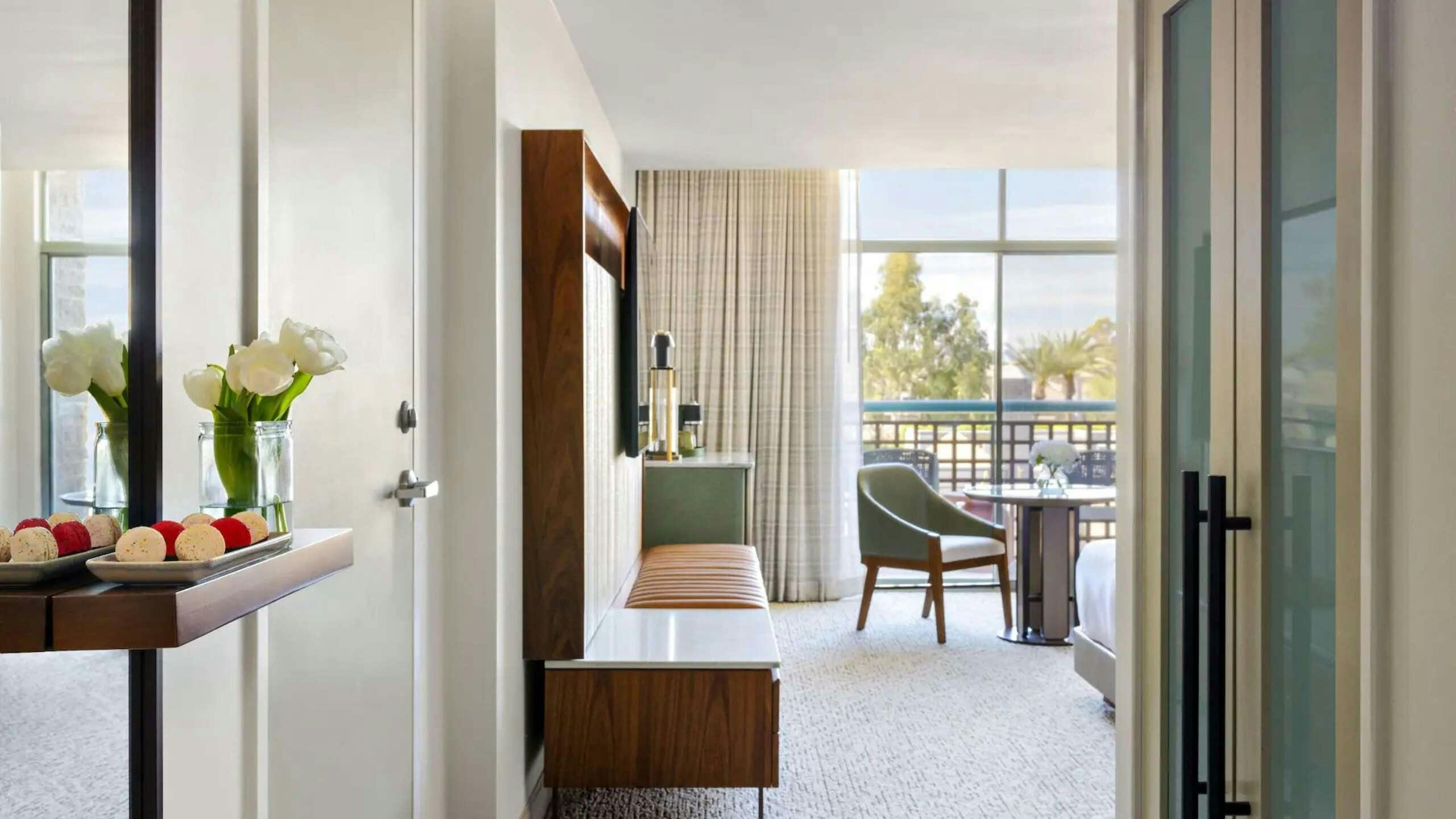 Hotel Grand Hyatt Scottsdale Resort photo 4