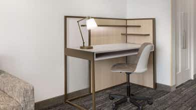 Hotel Towneplace Suites By Marriott Findlay photo 5