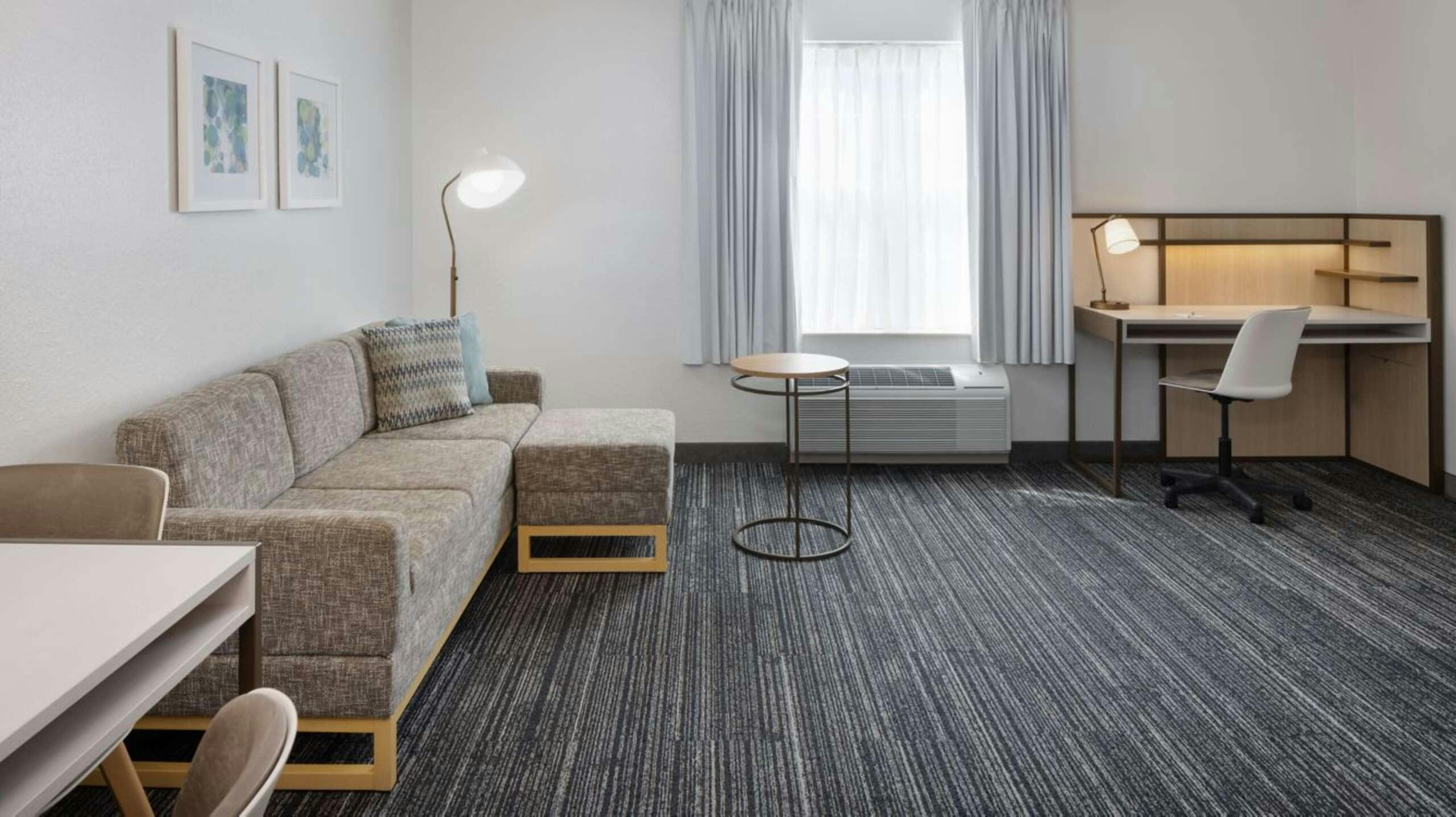 Towneplace Suites By Marriott Findlay