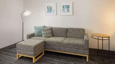 Hotel Towneplace Suites By Marriott Findlay photo 3