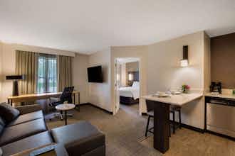 Hotel Sonesta ES Suites Parsippany Morris Plains photo 4