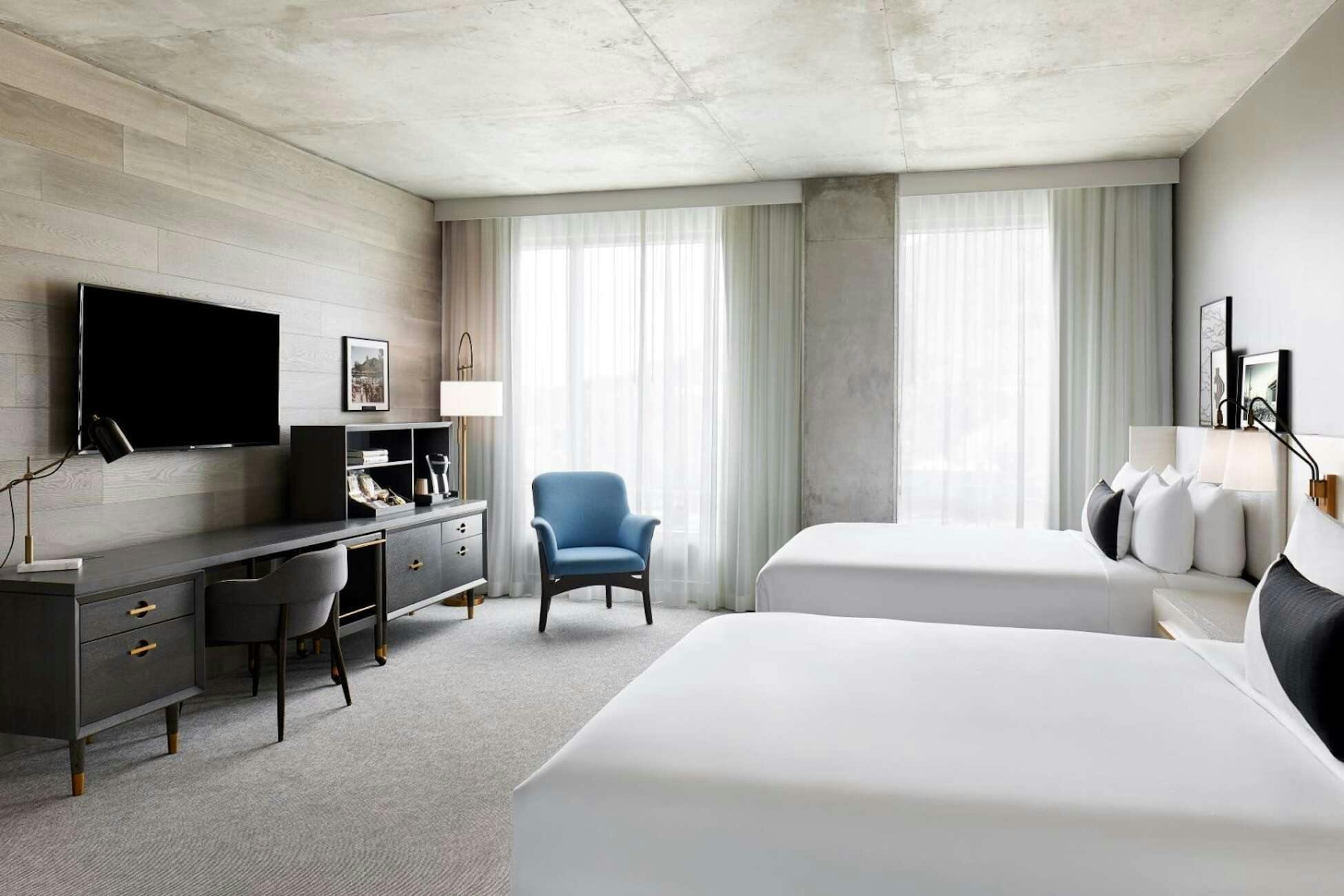 Hotel Mountain Shadows Resort Scottsdale photo 5