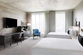 Hotel Mountain Shadows Resort Scottsdale photo 5