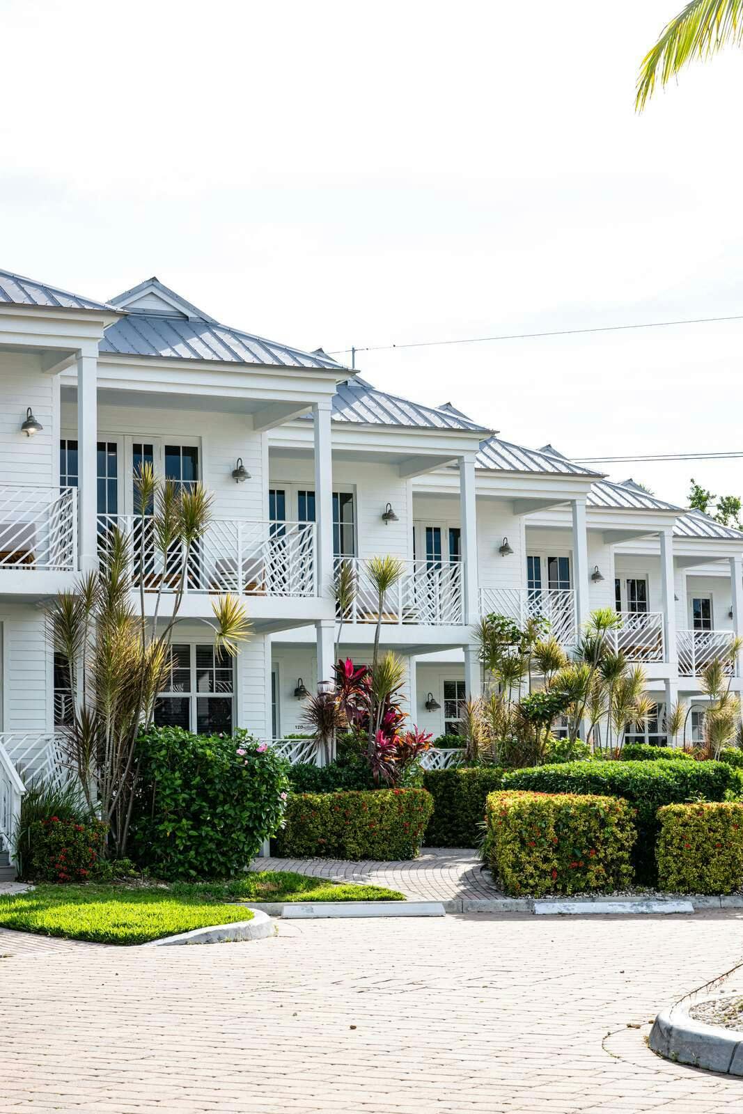 Bayside Villas by Islander Resort