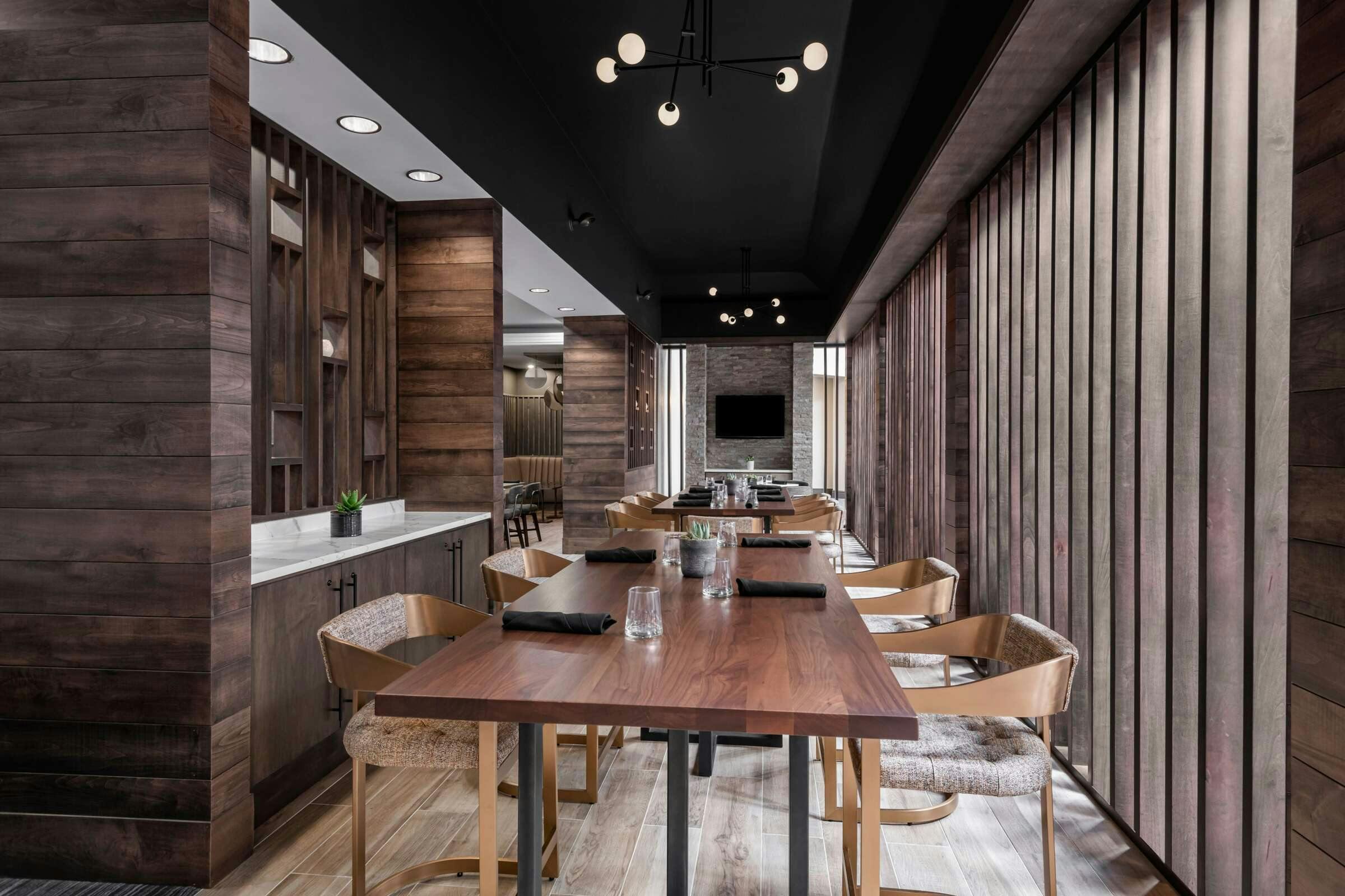 Hotel Austin Marriott North photo 5