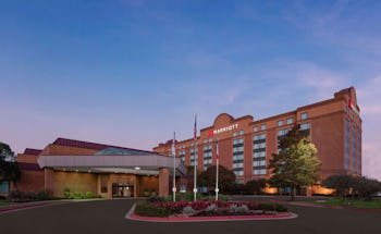 Austin Marriott North