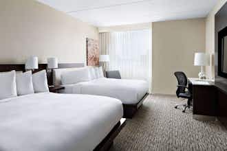 Hotel Austin Marriott North photo 1