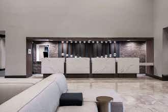 Hotel Austin Marriott North photo 4