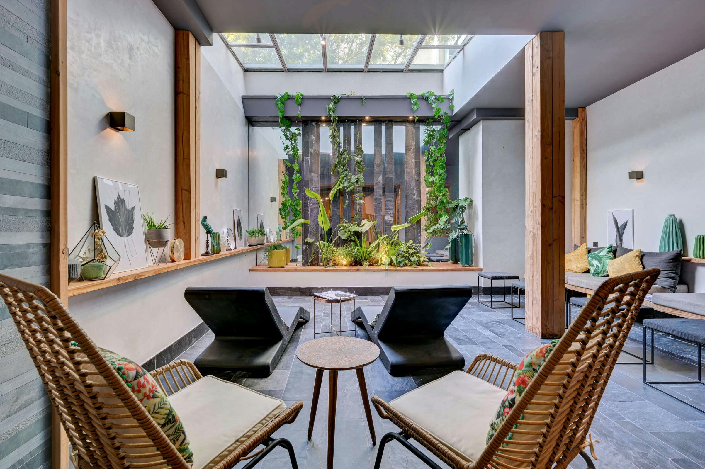 Hotel Alex Hotel & Spa photo 1