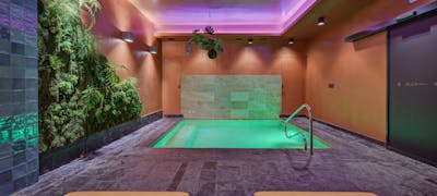 Alex Hotel & Spa